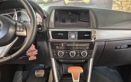 Mazda CX-5 II, 2013 год, 2 070 000 рублей, 16 фотография