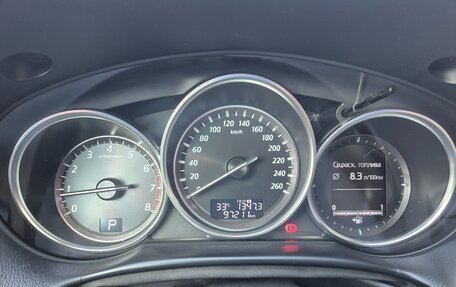 Mazda CX-5 II, 2013 год, 2 070 000 рублей, 18 фотография