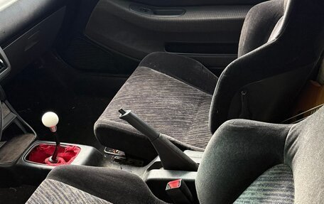 Honda Civic VII, 1994 год, 550 000 рублей, 7 фотография