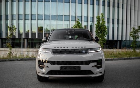 Land Rover Range Rover Sport, 2026 год, 18 200 000 рублей, 2 фотография