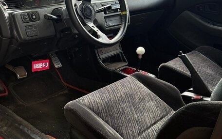 Honda Civic VII, 1994 год, 550 000 рублей, 6 фотография