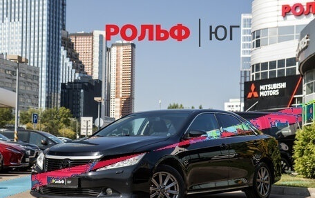 Toyota Camry, 2013 год, 1 298 000 рублей, 1 фотография