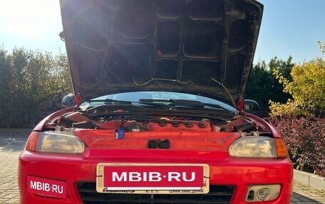 Honda Civic VII, 1994 год, 550 000 рублей, 2 фотография