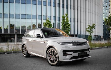 Land Rover Range Rover Sport, 2026 год, 18 200 000 рублей, 3 фотография