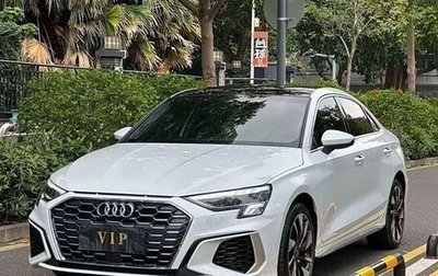 Audi A3, 2023 год, 1 899 000 рублей, 1 фотография