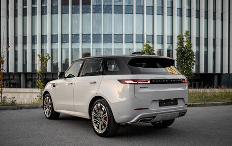Land Rover Range Rover Sport, 2026 год, 18 200 000 рублей, 4 фотография