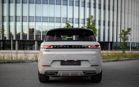 Land Rover Range Rover Sport, 2026 год, 18 200 000 рублей, 5 фотография