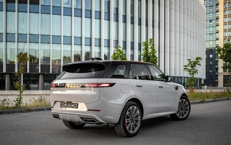 Land Rover Range Rover Sport, 2026 год, 18 200 000 рублей, 6 фотография