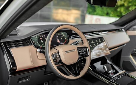 Land Rover Range Rover Sport, 2026 год, 18 200 000 рублей, 9 фотография