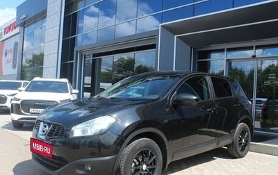 Nissan Qashqai, 2010 год, 890 000 рублей, 1 фотография