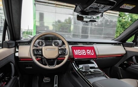 Land Rover Range Rover Sport, 2026 год, 18 200 000 рублей, 7 фотография