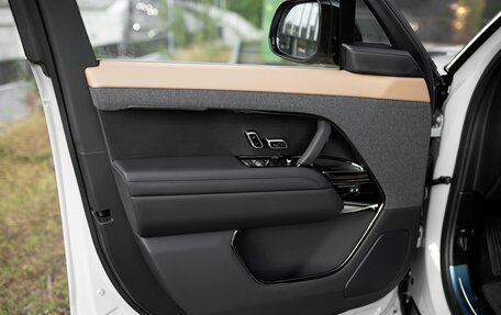 Land Rover Range Rover Sport, 2026 год, 18 200 000 рублей, 16 фотография