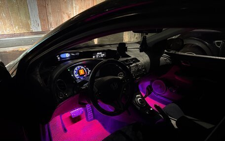Honda Civic VIII, 2008 год, 820 000 рублей, 13 фотография