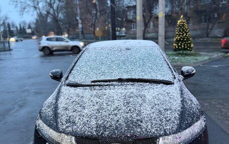 Honda Civic VIII, 2008 год, 820 000 рублей, 6 фотография