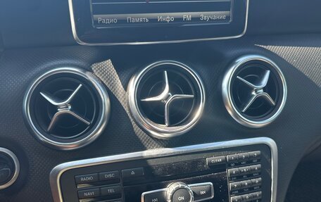 Mercedes-Benz A-Класс, 2014 год, 1 180 000 рублей, 5 фотография