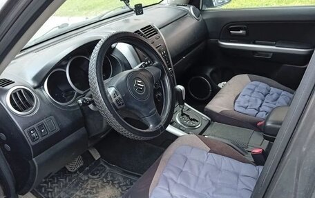 Suzuki Grand Vitara, 2008 год, 700 000 рублей, 5 фотография