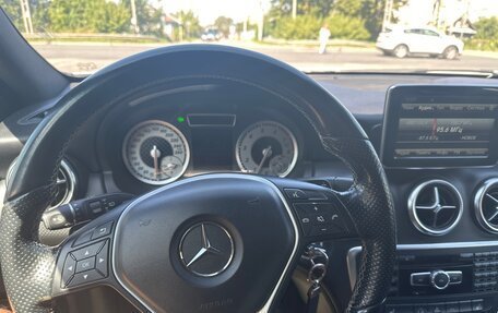 Mercedes-Benz A-Класс, 2014 год, 1 180 000 рублей, 8 фотография