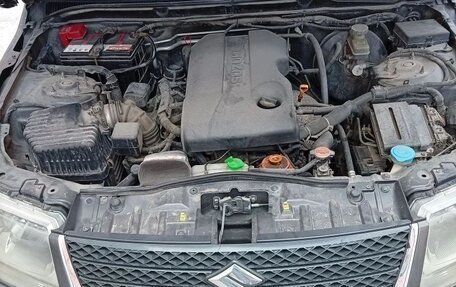 Suzuki Grand Vitara, 2008 год, 700 000 рублей, 6 фотография