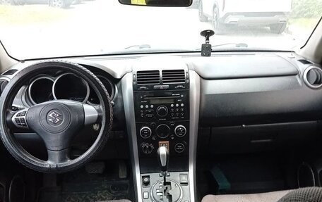 Suzuki Grand Vitara, 2008 год, 700 000 рублей, 9 фотография