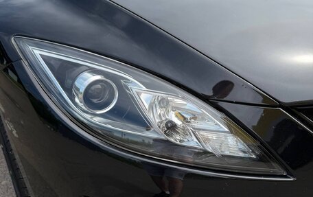 Mazda 6, 2012 год, 760 000 рублей, 2 фотография