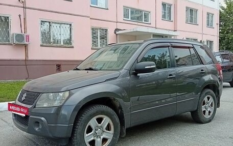 Suzuki Grand Vitara, 2008 год, 700 000 рублей, 4 фотография