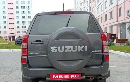 Suzuki Grand Vitara, 2008 год, 700 000 рублей, 3 фотография