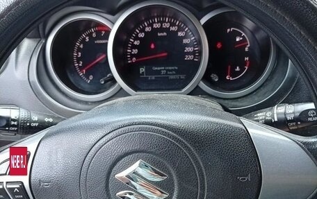 Suzuki Grand Vitara, 2008 год, 700 000 рублей, 7 фотография