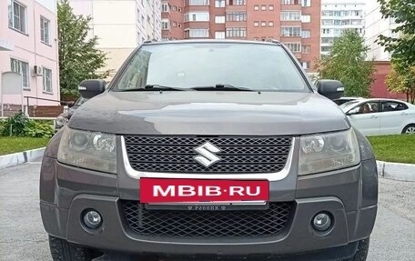 Suzuki Grand Vitara, 2008 год, 700 000 рублей, 2 фотография
