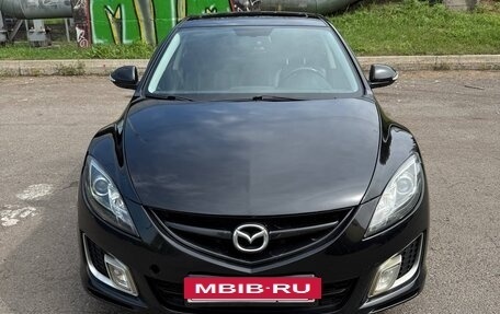 Mazda 6, 2012 год, 760 000 рублей, 3 фотография