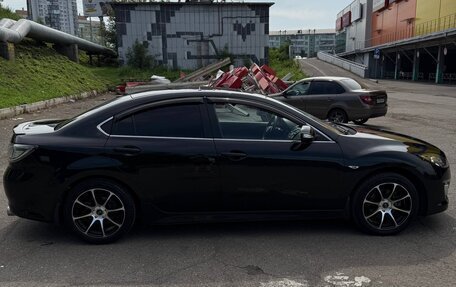 Mazda 6, 2012 год, 760 000 рублей, 8 фотография