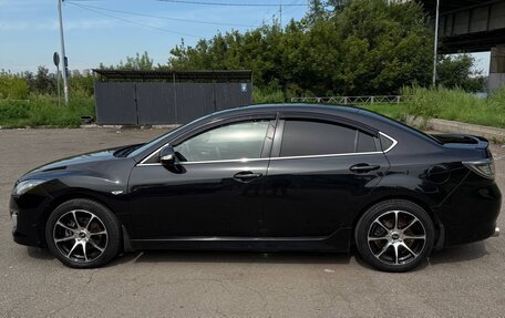 Mazda 6, 2012 год, 760 000 рублей, 6 фотография