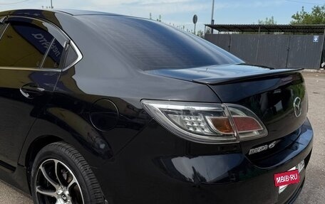 Mazda 6, 2012 год, 760 000 рублей, 9 фотография