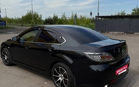 Mazda 6, 2012 год, 760 000 рублей, 10 фотография