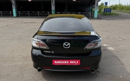 Mazda 6, 2012 год, 760 000 рублей, 5 фотография