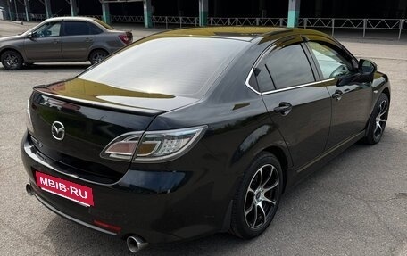 Mazda 6, 2012 год, 760 000 рублей, 7 фотография