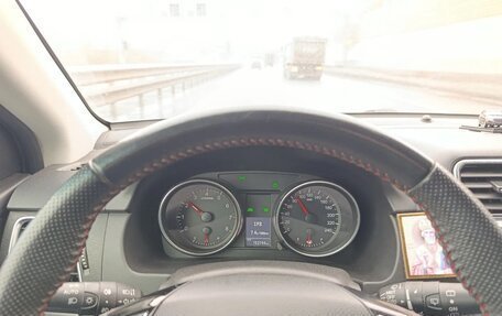 Haval H6, 2019 год, 1 162 000 рублей, 4 фотография