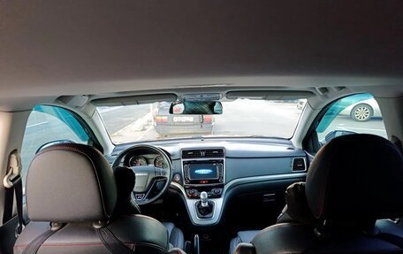 Haval H6, 2019 год, 1 162 000 рублей, 5 фотография
