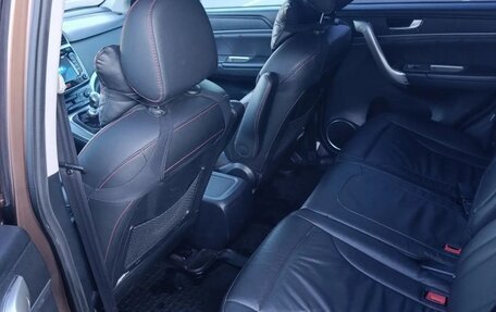 Haval H6, 2019 год, 1 162 000 рублей, 6 фотография