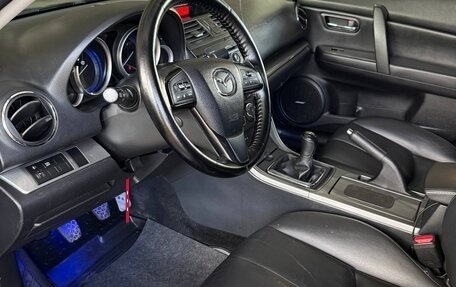 Mazda 6, 2012 год, 760 000 рублей, 20 фотография