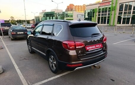 Haval H6, 2019 год, 1 162 000 рублей, 10 фотография