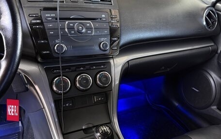 Mazda 6, 2012 год, 760 000 рублей, 19 фотография
