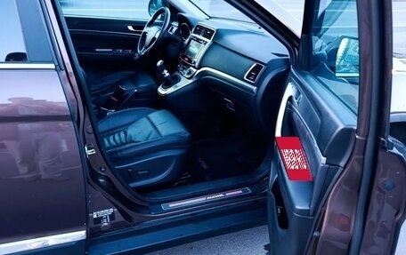 Haval H6, 2019 год, 1 162 000 рублей, 8 фотография