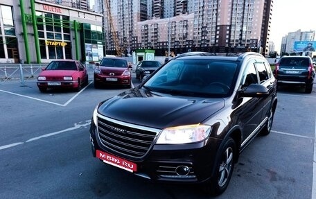 Haval H6, 2019 год, 1 162 000 рублей, 13 фотография