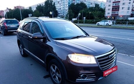Haval H6, 2019 год, 1 162 000 рублей, 15 фотография