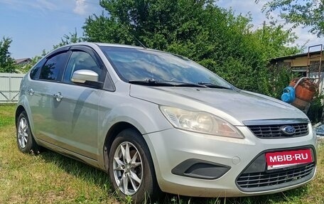 Ford Focus II рестайлинг, 2010 год, 445 000 рублей, 2 фотография
