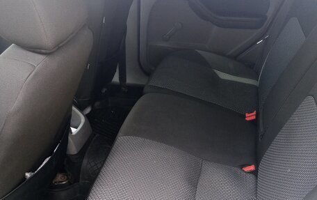 Ford Focus II рестайлинг, 2010 год, 445 000 рублей, 10 фотография