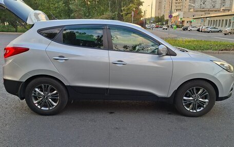 Hyundai ix35 I рестайлинг, 2014 год, 1 420 000 рублей, 4 фотография
