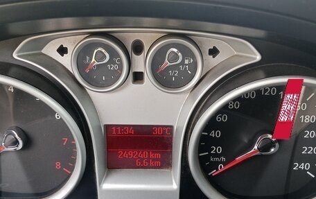 Ford Focus II рестайлинг, 2010 год, 445 000 рублей, 8 фотография