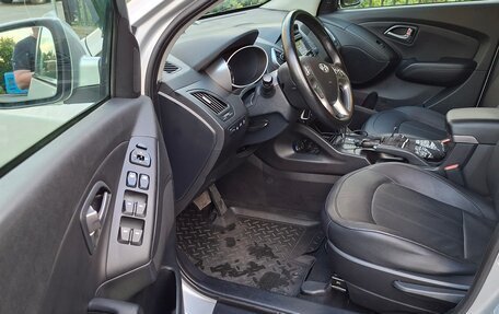 Hyundai ix35 I рестайлинг, 2014 год, 1 420 000 рублей, 7 фотография