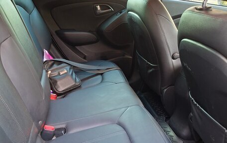 Hyundai ix35 I рестайлинг, 2014 год, 1 420 000 рублей, 8 фотография